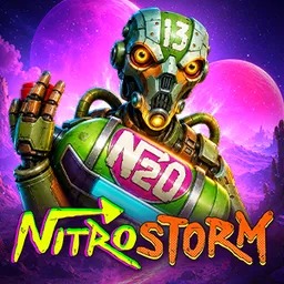 Nitro Storm