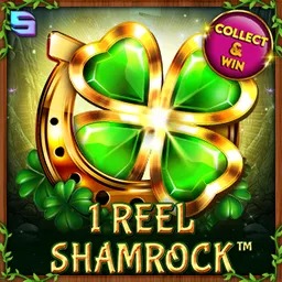 1-Reel-Shamrock